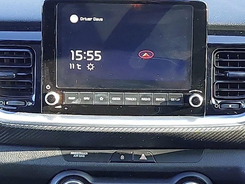 Used Kia Stonic 2021 for sale - 77924002: Photo 7