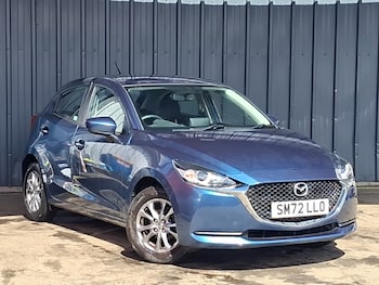 Used Mazda Mazda2 2022 for sale - 78567112: Photo