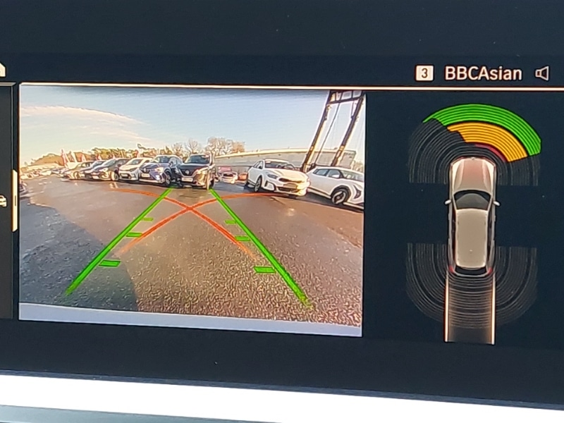 Used BMW 3 Series 2020 for sale - 77266300: Photo 11