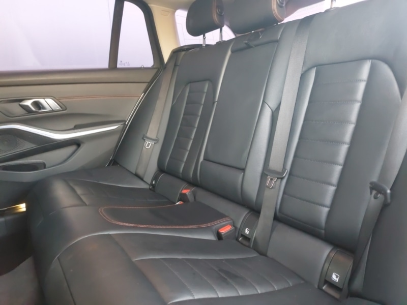 Used BMW 3 Series 2020 for sale - 77266300: Photo 6