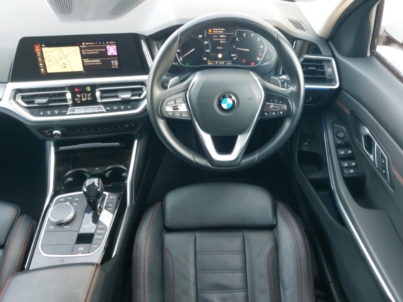 Used BMW 3 Series 2020 for sale - 77266300: Photo 7