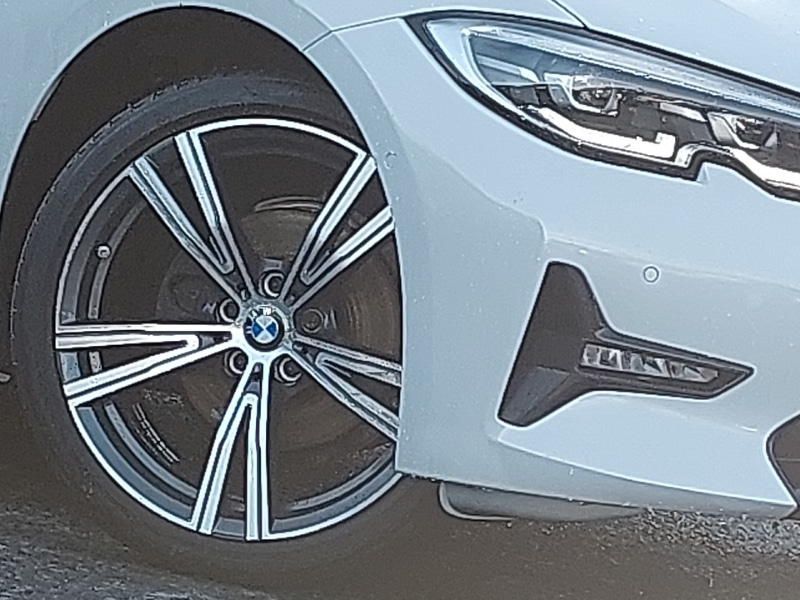 Used BMW 3 Series 2020 for sale - 77266300: Photo 9