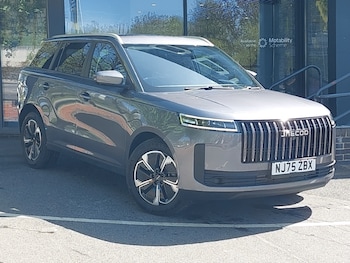 Used Jaecoo Jaecoo 5 2025 for sale - 78377974: Photo