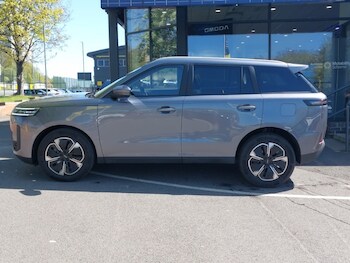 Used Jaecoo Jaecoo 5 2025 for sale - 78377974: Photo