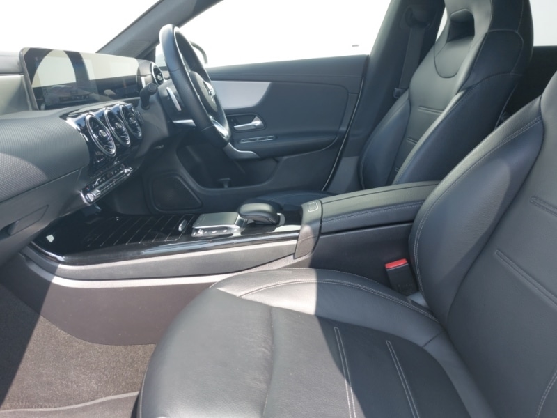 Used Mercedes-Benz CLA 2022 for sale - 76120559: Photo 5