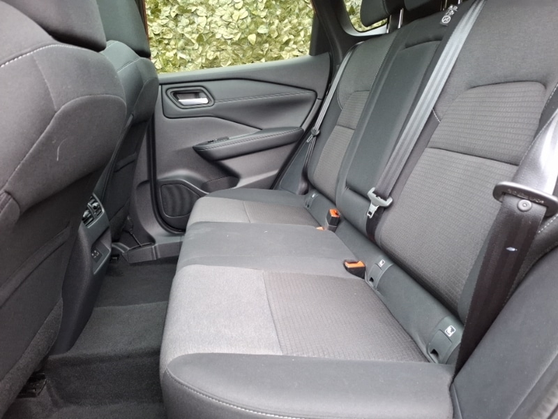 Used Nissan Qashqai 2021 for sale - 77664663: Photo 6