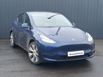 Used Tesla Model Y 2022 for sale - 78928063: Photo