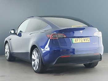 Used Tesla Model Y 2022 for sale - 78928063: Photo