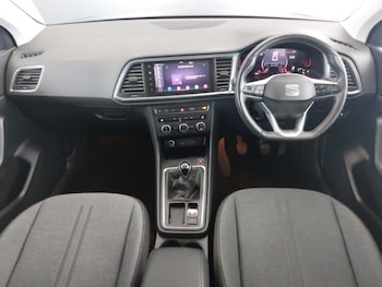 Used SEAT Ateca 2023 for sale - 78921817: Photo