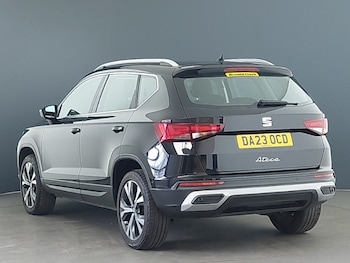 Used SEAT Ateca 2023 for sale - 78921817: Photo