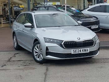 Used Skoda Octavia 2024 for sale - 79647522: Photo