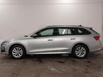 Used Skoda Octavia 2024 for sale - 79647522: Photo
