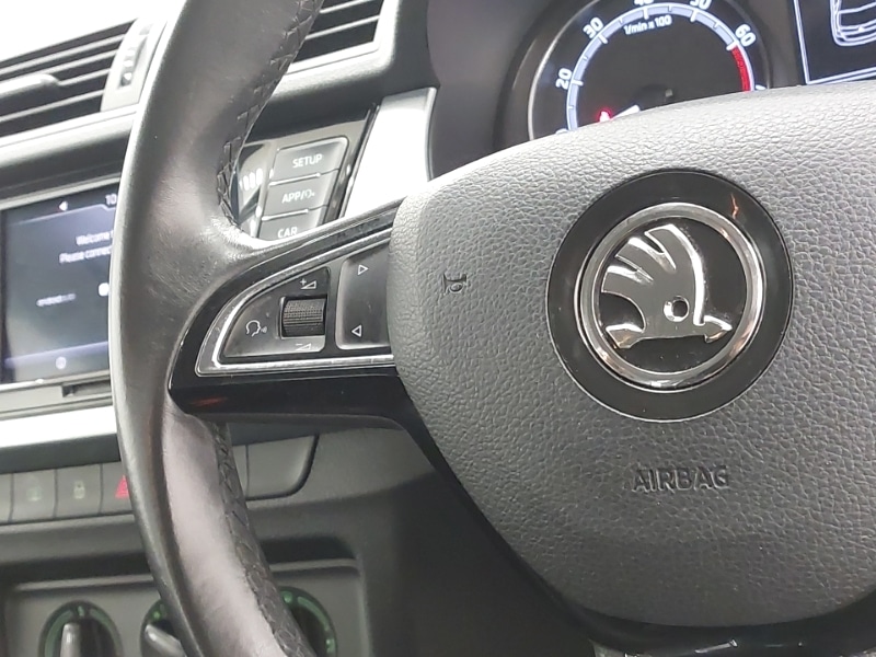 Used Skoda Fabia 2020 for sale - 77252859: Photo 11