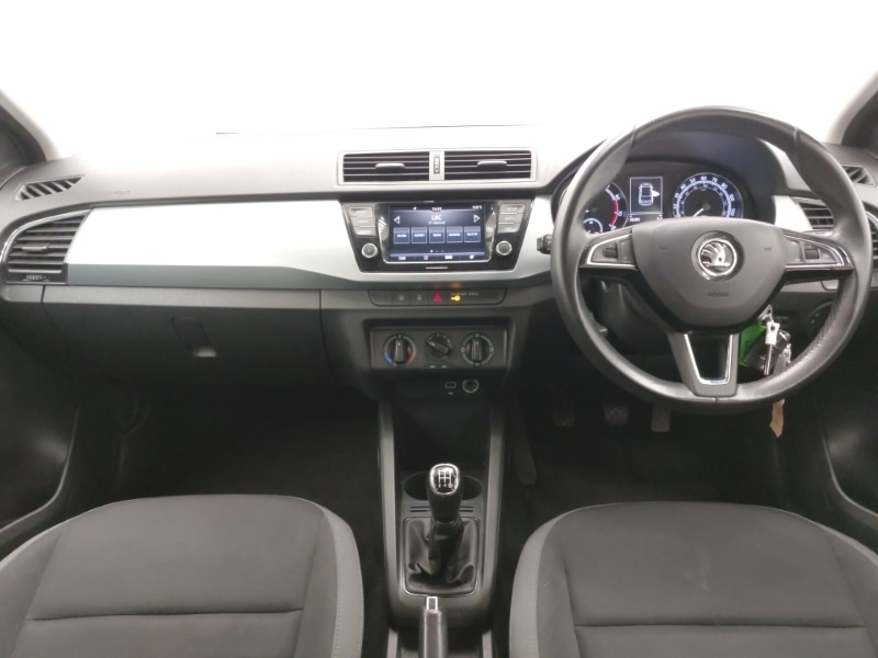 Used Skoda Fabia 2020 for sale - 77252859: Photo 2