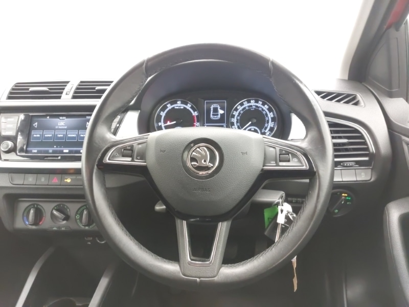 Used Skoda Fabia 2020 for sale - 77252859: Photo 7