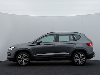 Used SEAT Ateca 2025 for sale - 76947871: Photo