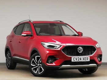 Used MG MG ZS 2024 for sale - 75394643: Photo