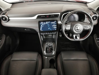 Used MG MG ZS 2024 for sale - 75394643: Photo