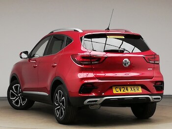 Used MG MG ZS 2024 for sale - 75394643: Photo