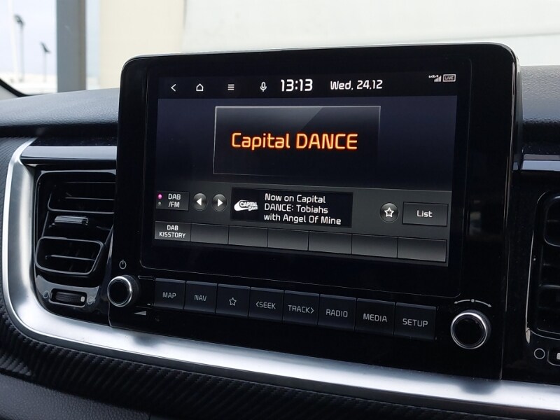 Used Kia Stonic 2023 for sale - 77062917: Photo 10