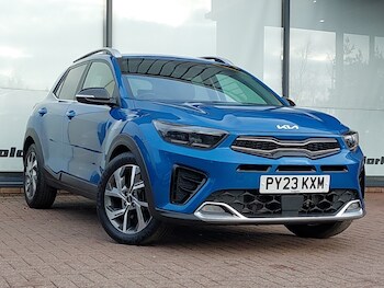 Used Kia Stonic 2023 for sale - 77062917: Photo