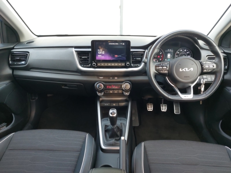 Used Kia Stonic 2023 for sale - 77062917: Photo 2