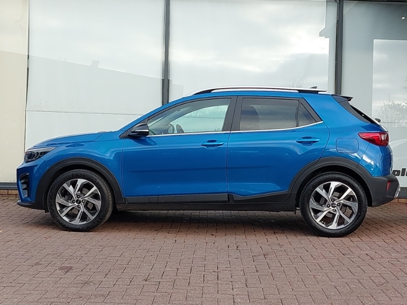 Used Kia Stonic 2023 for sale - 77062917: Photo 4