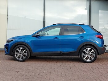 Used Kia Stonic 2023 for sale - 77062917: Photo