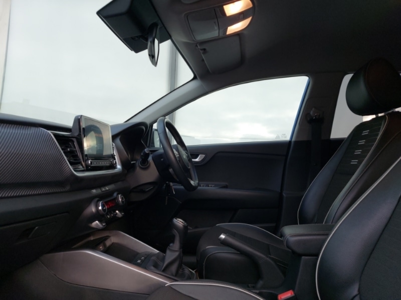 Used Kia Stonic 2023 for sale - 77062917: Photo 5