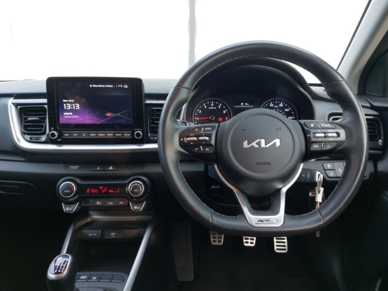 Used Kia Stonic 2023 for sale - 77062917: Photo 7