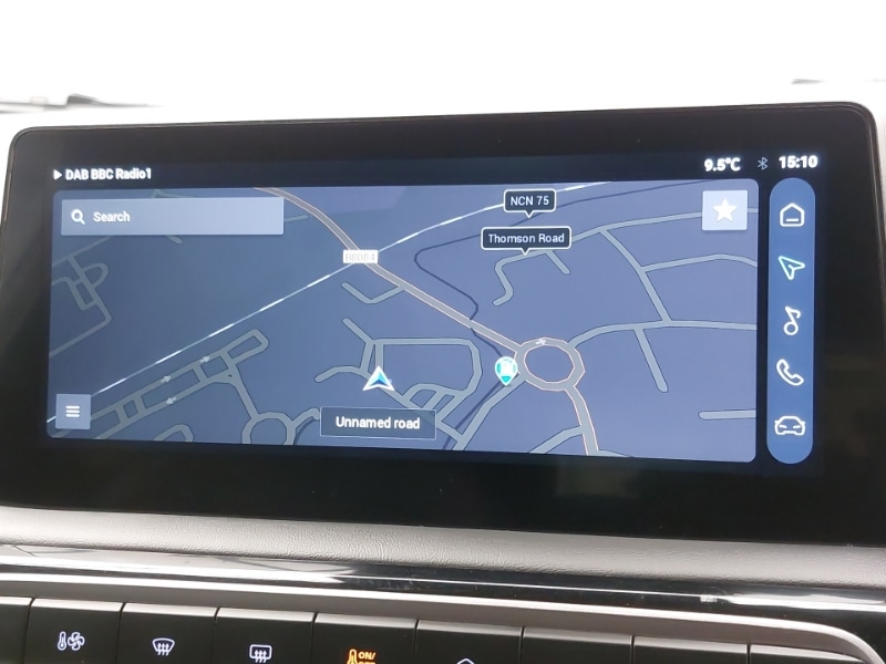 Used MG MG3 2025 for sale - 76644259: Photo 10