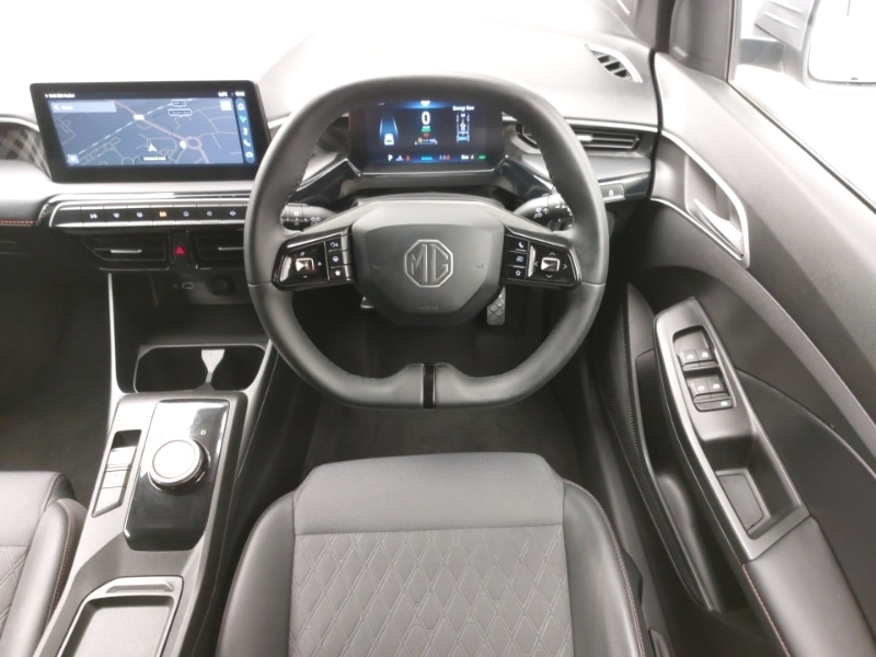 Used MG MG3 2025 for sale - 76644259: Photo 7