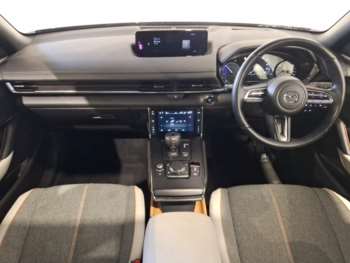 Used Mazda MX-30 2023 for sale - 75076578: Photo
