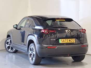 Used Mazda MX-30 2023 for sale - 75076578: Photo