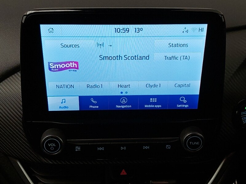 Used Ford Puma 2020 for sale - 77624795: Photo 11