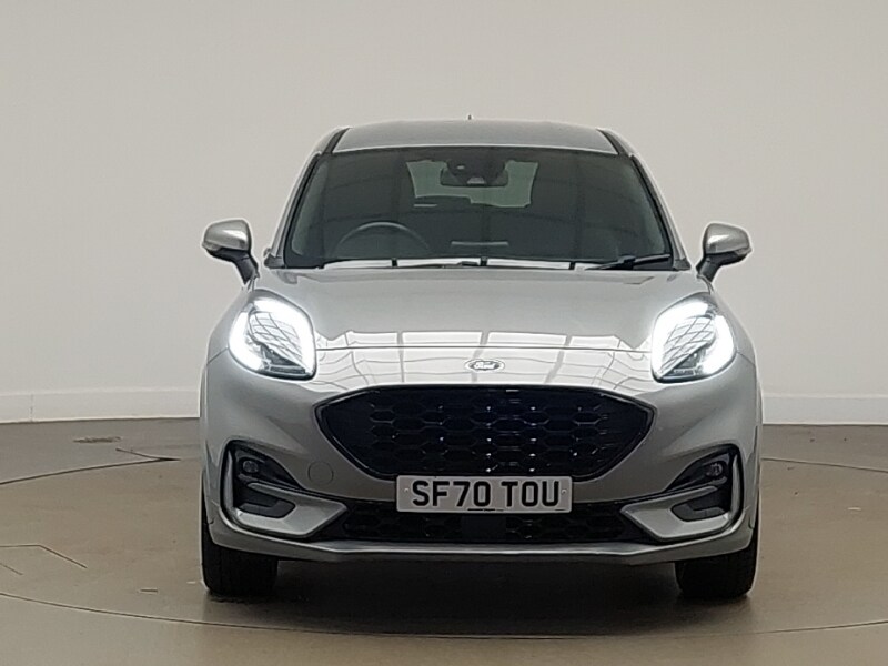 Used Ford Puma 2020 for sale - 77624795: Photo 12