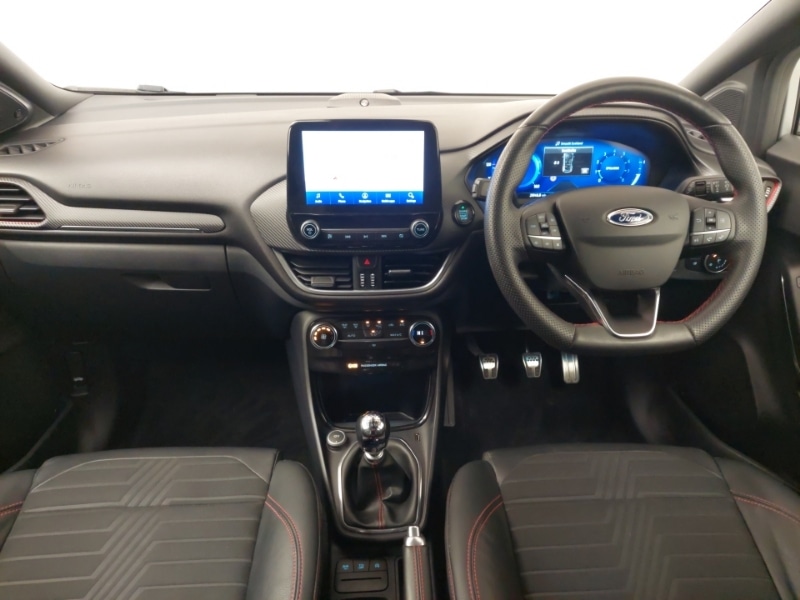 Used Ford Puma 2020 for sale - 77624795: Photo 2