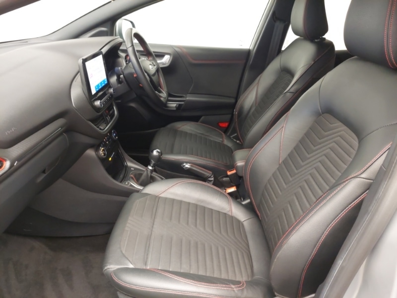 Used Ford Puma 2020 for sale - 77624795: Photo 5