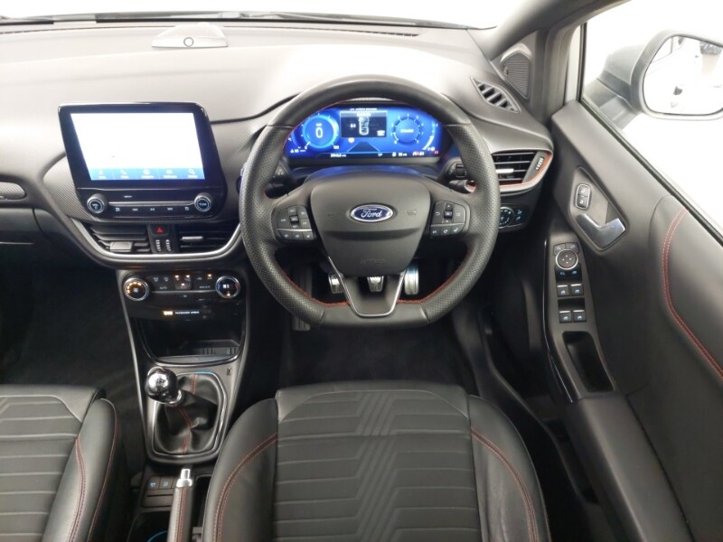 Used Ford Puma 2020 for sale - 77624795: Photo 7