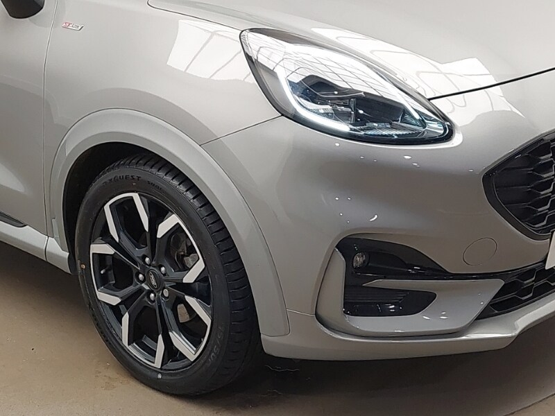 Used Ford Puma 2020 for sale - 77624795: Photo 9