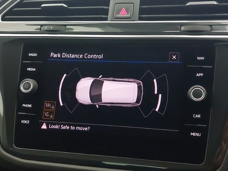 Used Volkswagen Tiguan 2022 for sale - 76426883: Photo 11