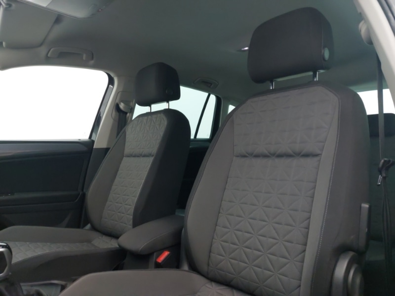 Used Volkswagen Tiguan 2022 for sale - 76426883: Photo 12