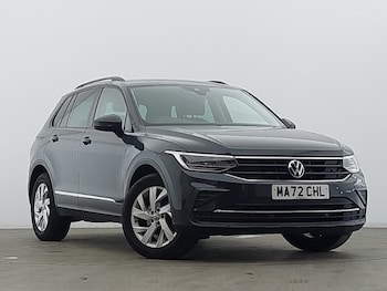 2022 - 1.5 TSI 150 Life 5dr DSG