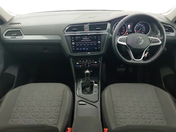 Used Volkswagen Tiguan 2022 for sale - 76426883: Photo