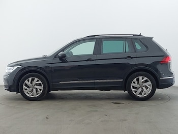 Used Volkswagen Tiguan 2022 for sale - 76426883: Photo