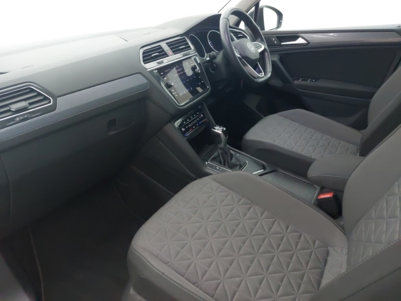 Used Volkswagen Tiguan 2022 for sale - 76426883: Photo 5