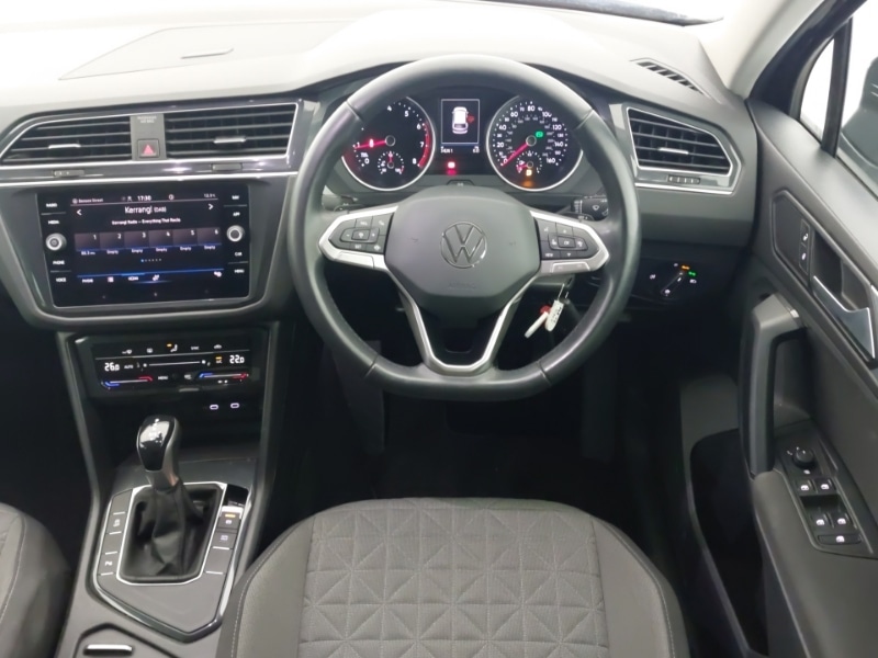 Used Volkswagen Tiguan 2022 for sale - 76426883: Photo 7