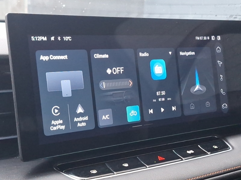 Used MG MG HS 2024 for sale - 78046252: Photo 10