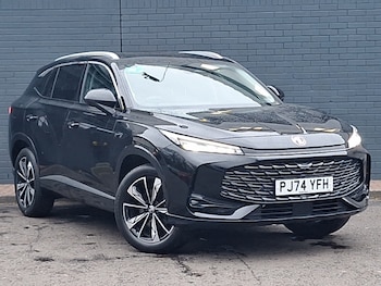 MG MG HS feature image