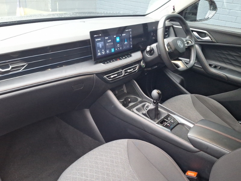 Used MG MG HS 2024 for sale - 78046252: Photo 5